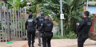 policia-civil-do-acre-deflagra-operacao-desmonte-3-e-prende-11-integrantes-de-organizacao-criminosa