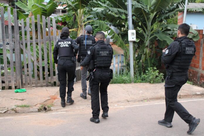 policia-civil-do-acre-deflagra-operacao-desmonte-3-e-prende-11-integrantes-de-organizacao-criminosa