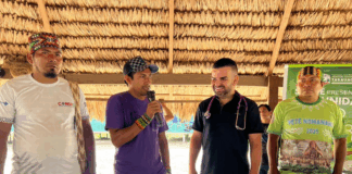 prefeitura-de-tarauaca-leva-saude-e-cidadania-a-aldeia-nomanawa,-no-rio-tauari