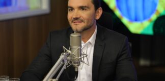 União Brasil decide expulsar ministro Celso Sabino da legenda uniao-brasil-decide-expulsar-ministro-celso-sabino-da-legenda