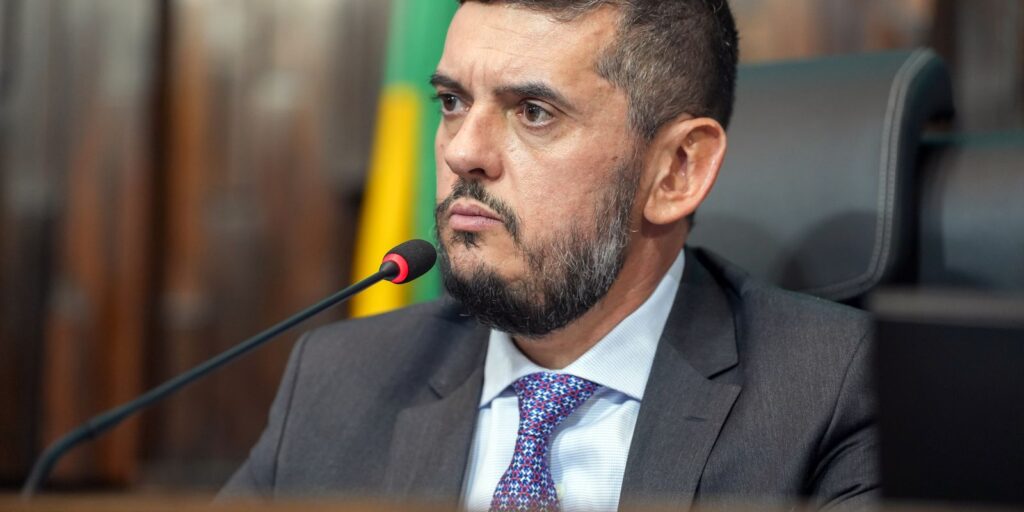 Reunião da CCJ da Alerj para avaliar prisão de Bacellar é adiada – Cidade AC News reuniao-da-ccj-da-alerj-para-avaliar-prisao-de-bacellar-e-adiada