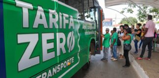 Ministério das Cidades aguarda estudo da Fazenda sobre tarifa zero ministerio-das-cidades-aguarda-estudo-da-fazenda-sobre-tarifa-zero