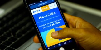 Pix bate recorde e supera 313 milhões de transações em um dia pix-bate-recorde-e-supera-313-milhoes-de-transacoes-em-um-dia