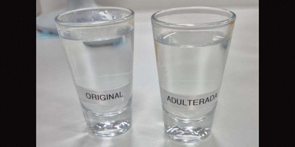 Saúde encerra sala que monitorava casos de intoxicação por metanol – Cidade AC News saude-encerra-sala-que-monitorava-casos-de-intoxicacao-por-metanol