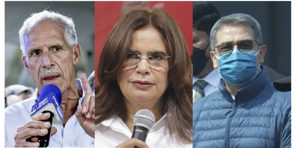 Honduras retoma contagem de votos em meio a ingerência de Trump – Cidade AC News honduras-retoma-contagem-de-votos-em-meio-a-ingerencia-de-trump