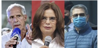 Honduras retoma contagem de votos em meio a ingerência de Trump honduras-retoma-contagem-de-votos-em-meio-a-ingerencia-de-trump