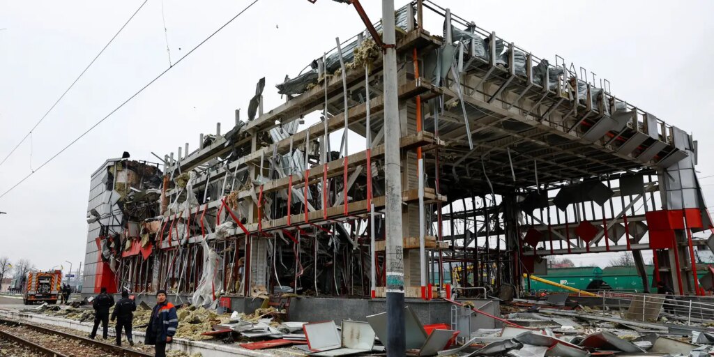 Enviado dos EUA diz que acordo de paz na Ucrânia está próximo – Cidade AC News enviado-dos-eua-diz-que-acordo-de-paz-na-ucrania-esta-proximo