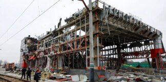 Enviado dos EUA diz que acordo de paz na Ucrânia está próximo enviado-dos-eua-diz-que-acordo-de-paz-na-ucrania-esta-proximo