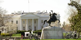 EUA reafirmam “proeminência” na América Latina em recado à China eua-reafirmam-“proeminencia”-na-america-latina-em-recado-a-china