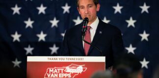 Republicano vence eleição para Câmara dos EUA no Tennessee republicano-vence-eleicao-para-camara-dos-eua-no-tennessee