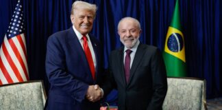 “Muita coisa boa resultará desta parceria”, diz Trump sobre Lula “muita-coisa-boa-resultara-desta-parceria”,-diz-trump-sobre-lula