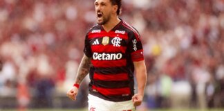 Arrascaeta é escolhido como craque do Prêmio Brasileirão 2025 arrascaeta-e-escolhido-como-craque-do-premio-brasileirao-2025