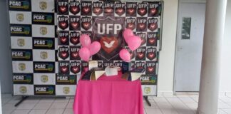 Polícia Civil do Acre recebe café da manhã da Universal nas Forças Policiais em ação de valorização aos servidores policia-civil-do-acre-recebe-cafe-da-manha-da-universal-nas-forcas-policiais-em-acao-de-valorizacao-aos-servidores