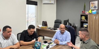 Delegado-geral da Polícia Civil e prefeito de Tarauacá firmam cooperação para fortalecer emissão da nova Carteira de Identidade Nacional delegado-geral-da-policia-civil-e-prefeito-de-tarauaca-firmam-cooperacao-para-fortalecer-emissao-da-nova-carteira-de-identidade-nacional