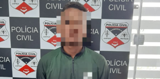 policias-civis-do-acre-e-de-rondonia-prendem-investigado-por-roubo-ocorrido-em-senador-guiomard
