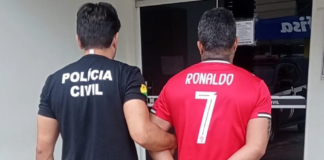 PCAC prende homem de 45 anos por estupro de vulnerável em Cruzeiro do Sul pcac-prende-homem-de-45-anos-por-estupro-de-vulneravel-em-cruzeiro-do-sul