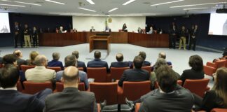 STF: julgamento pode condenar mais seis réus pela trama golpista stf:-julgamento-pode-condenar-mais-seis-reus-pela-trama-golpista