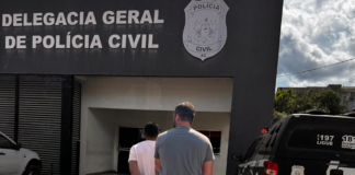 Polícia Civil prende condenado por estupro de vulnerável em Cruzeiro do Sul policia-civil-prende-condenado-por-estupro-de-vulneravel-em-cruzeiro-do-sul