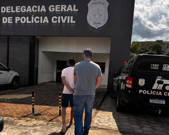 policia-civil-prende-condenado-por-estupro-de-vulneravel-em-cruzeiro-do-sul