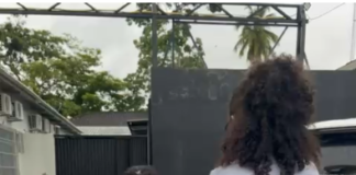 Polícia Civil captura foragida condenada por integrar organização criminosa policia-civil-captura-foragida-condenada-por-integrar-organizacao-criminosa