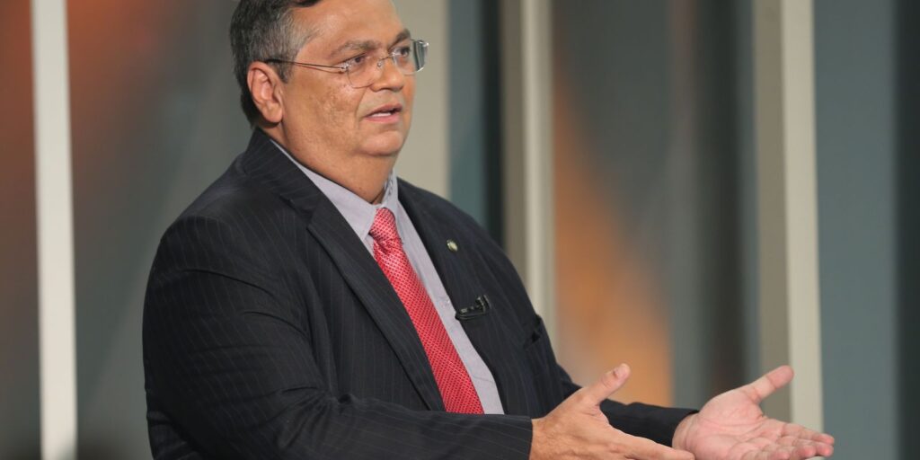 Dino manda PF investigar novas irregularidades em emendas Pix – Cidade AC News dino-manda-pf-investigar-novas-irregularidades-em-emendas-pix