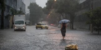 SP: Defesa Civil alerta para temporal e ventania entre terça e quinta sp:-defesa-civil-alerta-para-temporal-e-ventania-entre-terca-e-quinta