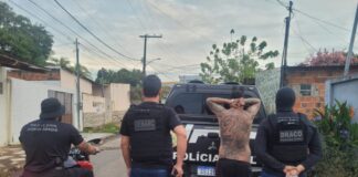 Polícia Civil deflagra Operação “Desmonte 4” e prende 12 integrantes de organização criminosa no Acre e em Mato Grosso policia-civil-deflagra-operacao-“desmonte-4”-e-prende-12-integrantes-de-organizacao-criminosa-no-acre-e-em-mato-grosso