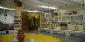 Racismo religioso: 76% dos terreiros no Brasil sofreram violências racismo-religioso:-76%-dos-terreiros-no-brasil-sofreram-violencias