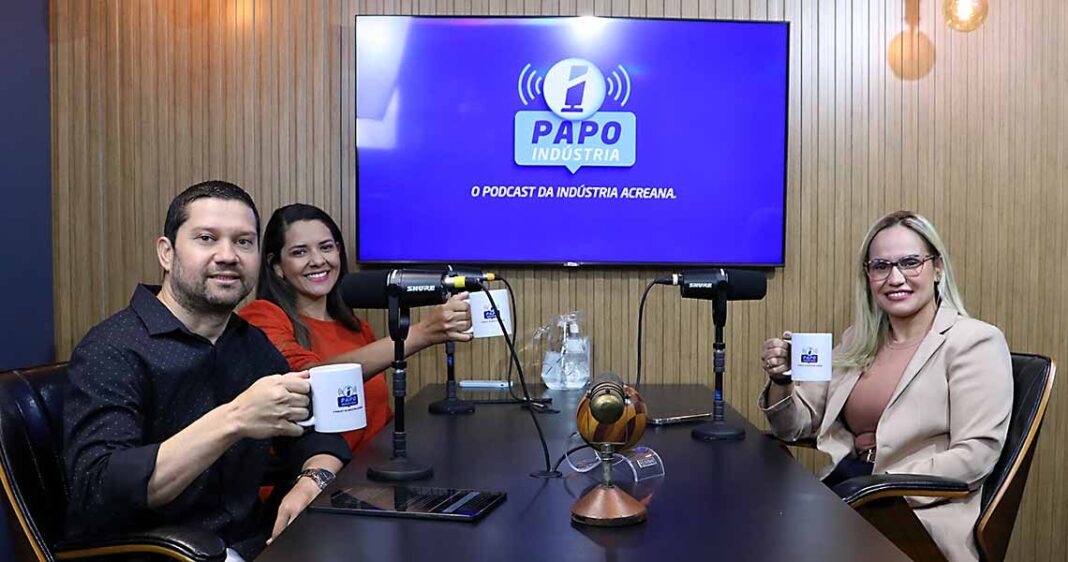 nova-presidente-do-sincon-fala-sobre-planos-de-sua-gestao-no-papo-industria