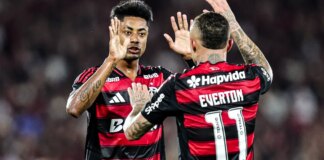Flamengo encara mexicano Cruz Azul na estreia da Copa Intercontinental flamengo-encara-mexicano-cruz-azul-na-estreia-da-copa-intercontinental