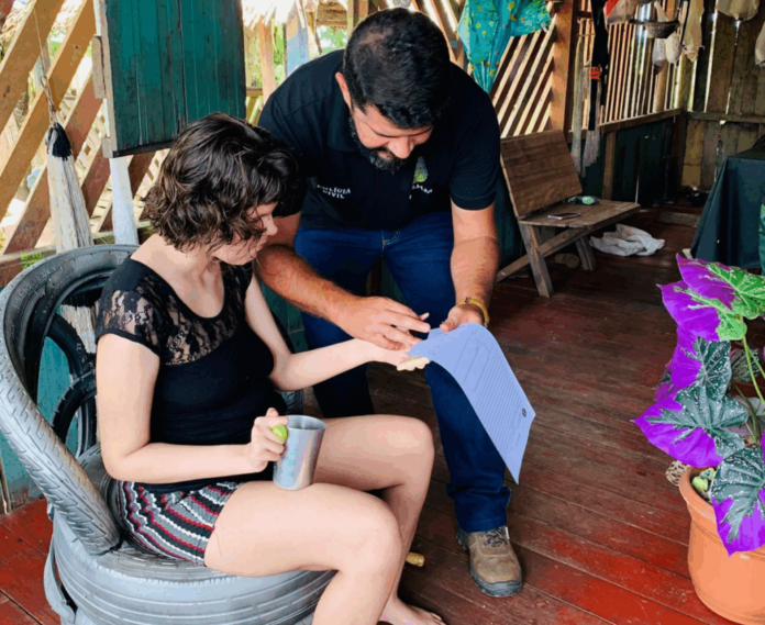 instituto-de-identificacao-da-policia-civil-realiza-atendimento-itinerante-na-zona-rural-de-sena-madureira