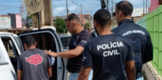 policia-civil-de-xapuri-prende-homem-que-confessou-tentativa-de-homicidio-apos-atropelar-vitima-em-via-publica