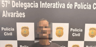 Polícia Civil do Acre captura foragido acusado de abusar sexualmente de criança após cinco anos de buscas policia-civil-do-acre-captura-foragido-acusado-de-abusar-sexualmente-de-crianca-apos-cinco-anos-de-buscas
