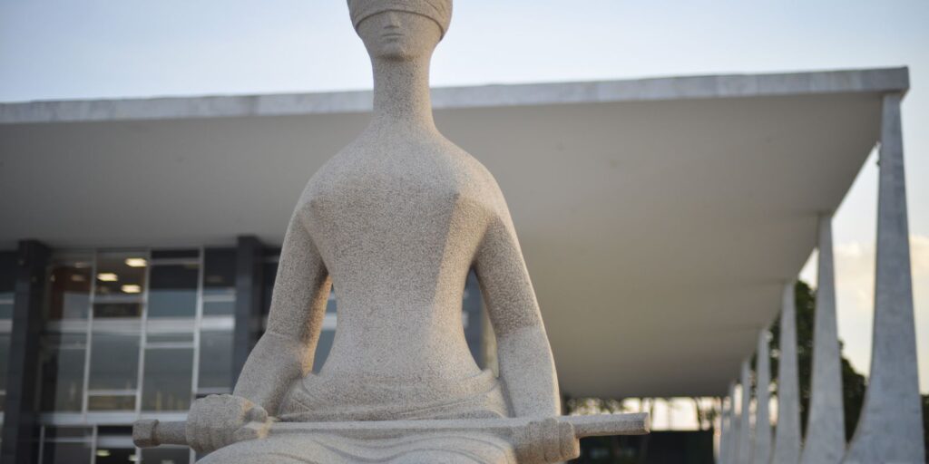 STF volta a julgar marco temporal para demarcação de terras indígenas – Cidade AC News stf-volta-a-julgar-marco-temporal-para-demarcacao-de-terras-indigenas