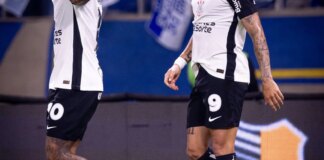 Copa do Brasil: Depay decide e Corinthians derrota Cruzeiro por 1 a 0 copa-do-brasil:-depay-decide-e-corinthians-derrota-cruzeiro-por-1-a-0