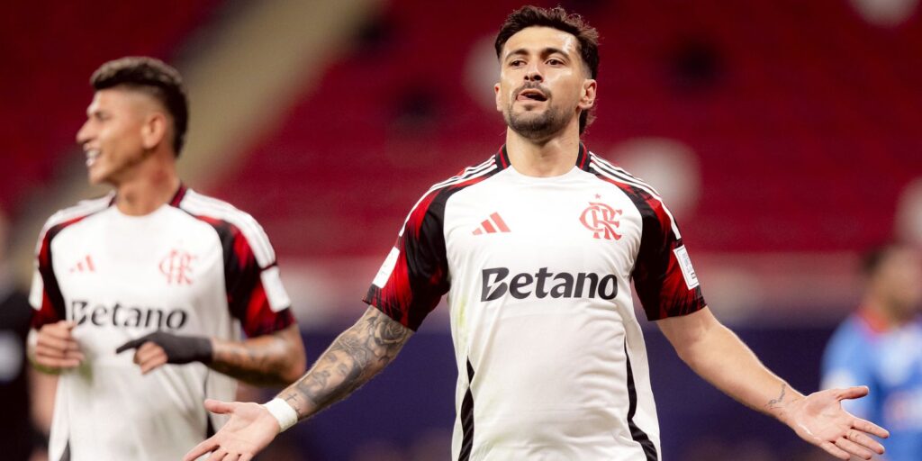 Arrascaeta brilha e Flamengo avança à semi da Copa Intercontinental – Cidade AC News arrascaeta-brilha-e-flamengo-avanca-a-semi-da-copa-intercontinental
