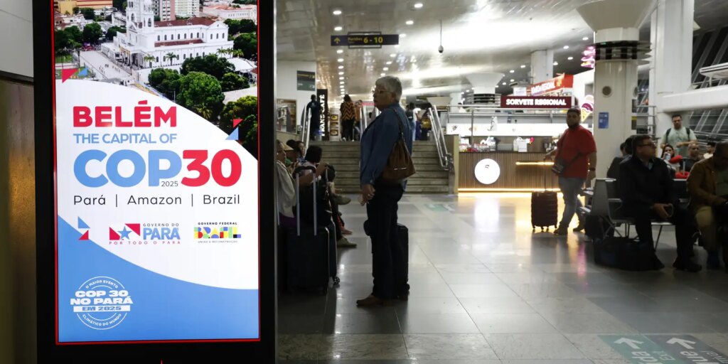 Preço da hospedagem em Belém quase triplicou em novembro, diz IBGE – Cidade AC News preco-da-hospedagem-em-belem-quase-triplicou-em-novembro,-diz-ibge