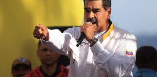 venezuela-chama-de-pirataria-e-roubo-a-apreensao-de-petroleiro-por-eua