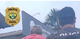 Polícia Civil apreende adolescente envolvido em roubo a comércio em Cruzeiro do Sul policia-civil-apreende-adolescente-envolvido-em-roubo-a-comercio-em-cruzeiro-do-sul