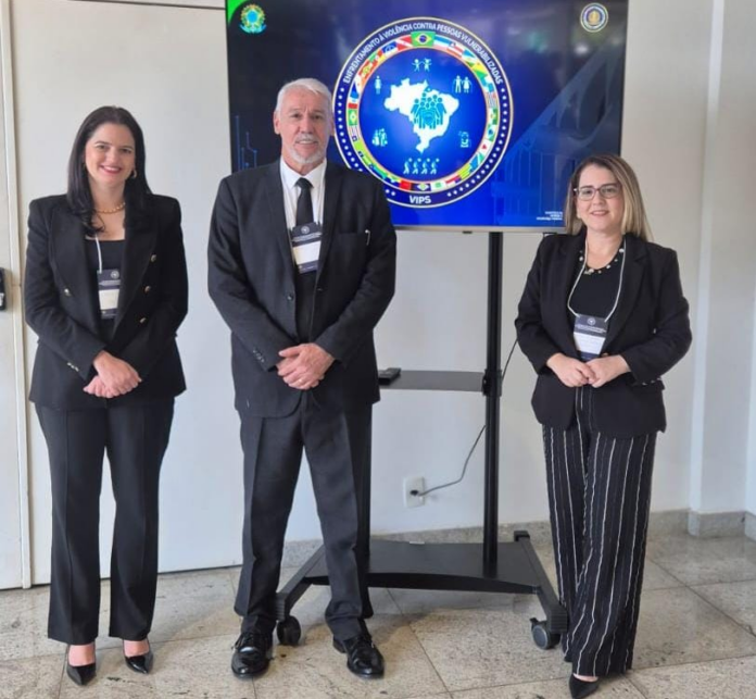 policia-civil-do-acre-participa-de-encontro-nacional-sobre-operacoes-integradas-de-protecao-a-pessoas-vulnerabilizadas