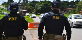 Agente da PRF vai a júri popular por morte de jovem em blitz no Rio agente-da-prf-vai-a-juri-popular-por-morte-de-jovem-em-blitz-no-rio