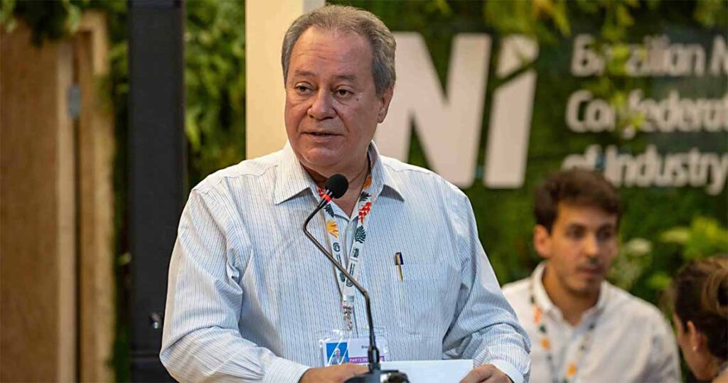 “O momento é de agir”, afirma Ricardo Alban na abertura do estande da CNI na COP30 – Cidade AC News “o-momento-e-de-agir”,-afirma-ricardo-alban-na-abertura-do-estande-da-cni-na-cop30