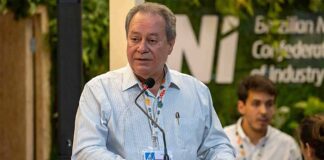 “O momento é de agir”, afirma Ricardo Alban na abertura do estande da CNI na COP30 “o-momento-e-de-agir”,-afirma-ricardo-alban-na-abertura-do-estande-da-cni-na-cop30