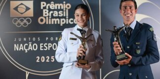 Caio Bonfim e Maria Clara Pacheco vencem Prêmio Brasil Olímpico caio-bonfim-e-maria-clara-pacheco-vencem-premio-brasil-olimpico