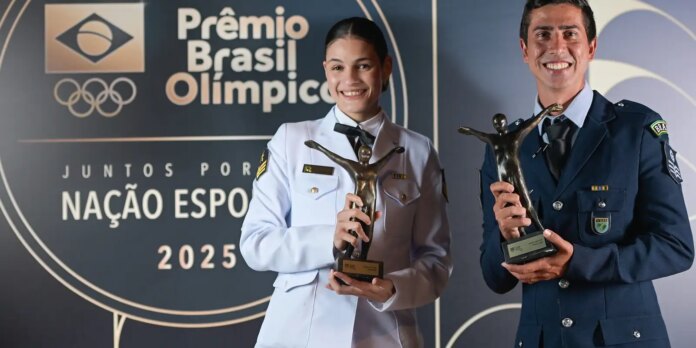 caio-bonfim-e-maria-clara-pacheco-vencem-premio-brasil-olimpico caio-bonfim-e-maria-clara-pacheco-vencem-premio-brasil-olimpico