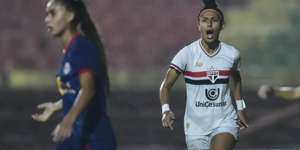 São Paulo e Grêmio abrem quartas de final da Copinha Feminina – Cidade AC News sao-paulo-e-gremio-abrem-quartas-de-final-da-copinha-feminina