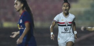 São Paulo e Grêmio abrem quartas de final da Copinha Feminina sao-paulo-e-gremio-abrem-quartas-de-final-da-copinha-feminina