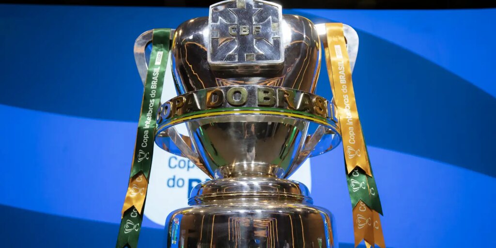 Copa do Brasil classificará dois times à Copa Libertadores em 2026 – Cidade AC News copa-do-brasil-classificara-dois-times-a-copa-libertadores-em-2026