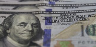 Dólar cai para R$ 5,40 com reunião do Copom e mercado externo dolar-cai-para-r$-5,40-com-reuniao-do-copom-e-mercado-externo