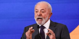 Lula disse a Trump que América Latina é zona de paz lula-disse-a-trump-que-america-latina-e-zona-de-paz